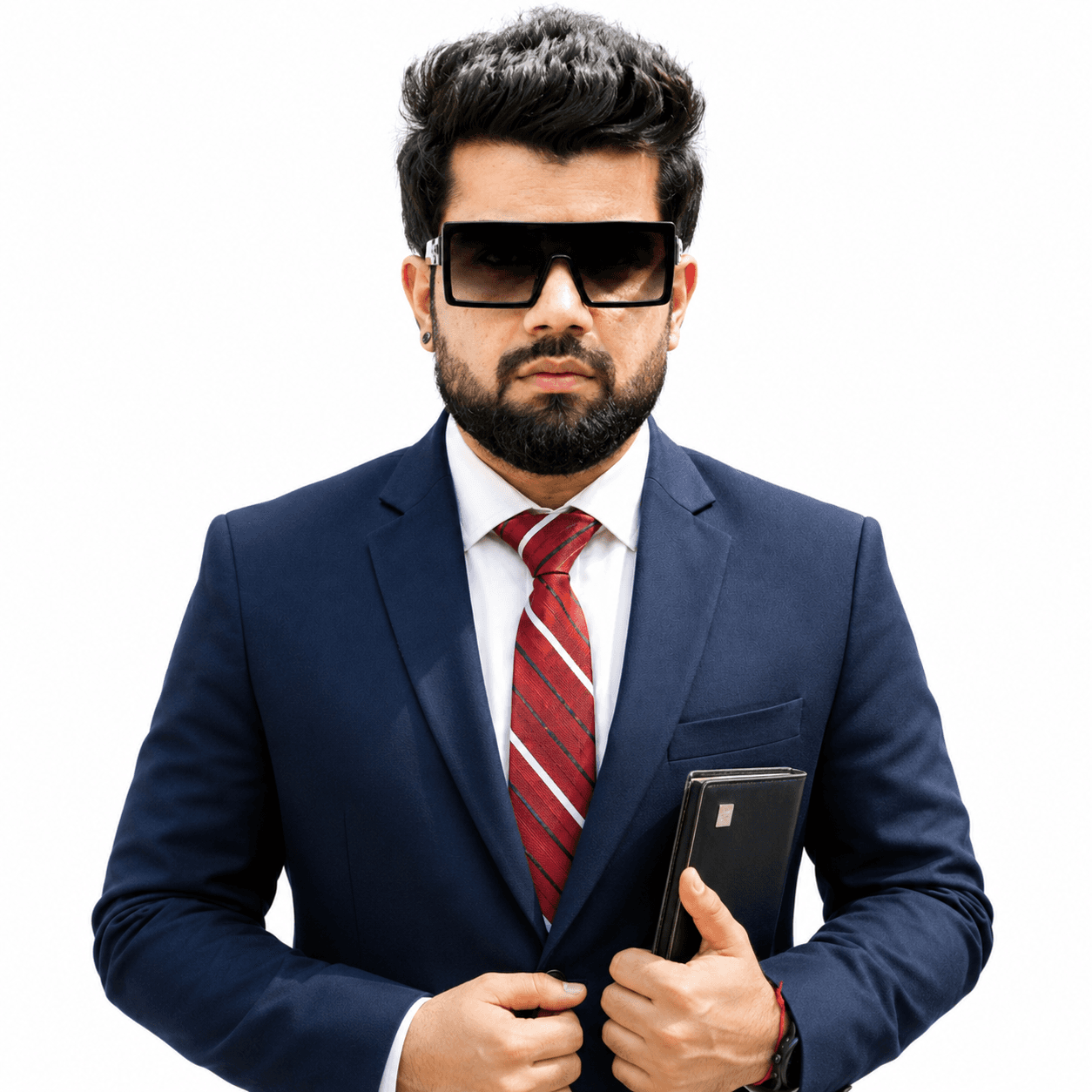 Divyansh Chhabra