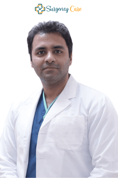 Dr. Salil Yadav