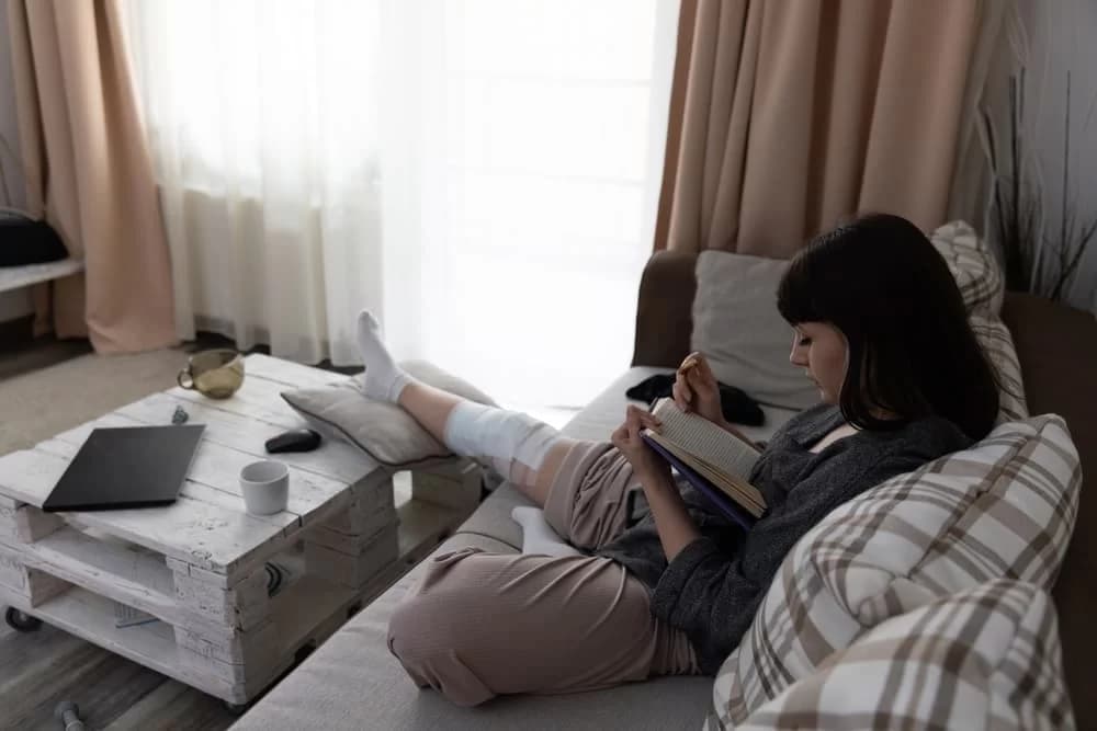 10 Practical Tips for Faster Recovery After Laparoscopic Hernia Surgery