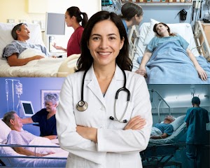 Surgency Care place picture