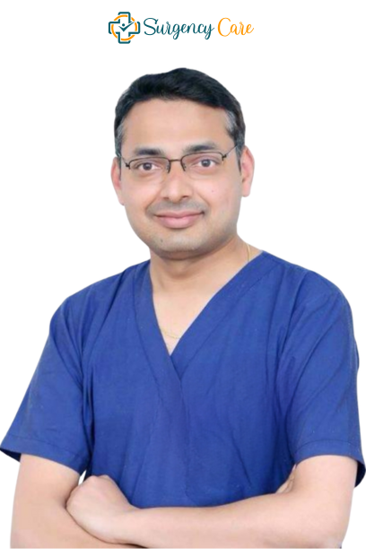 Dr Sahil Singla