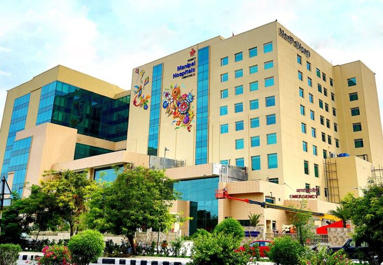 Manipal Hospital