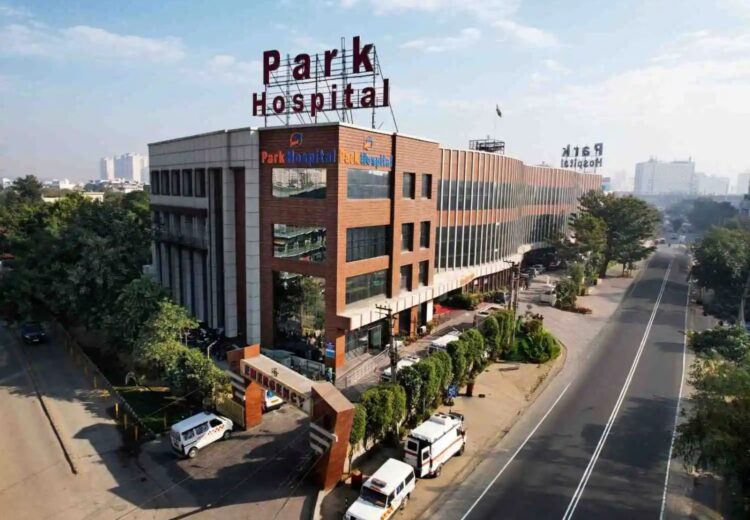 Park Hospital