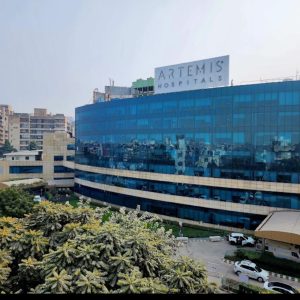 Artemis Hospital