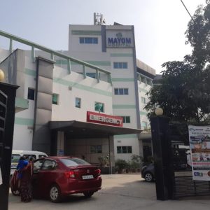 Mayom Hospital