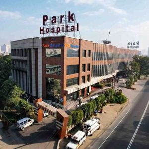 Park Hospital