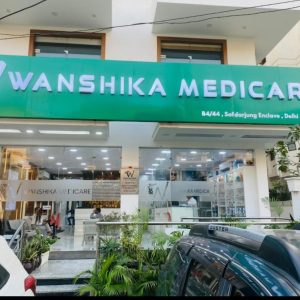 Wanshika Hospital